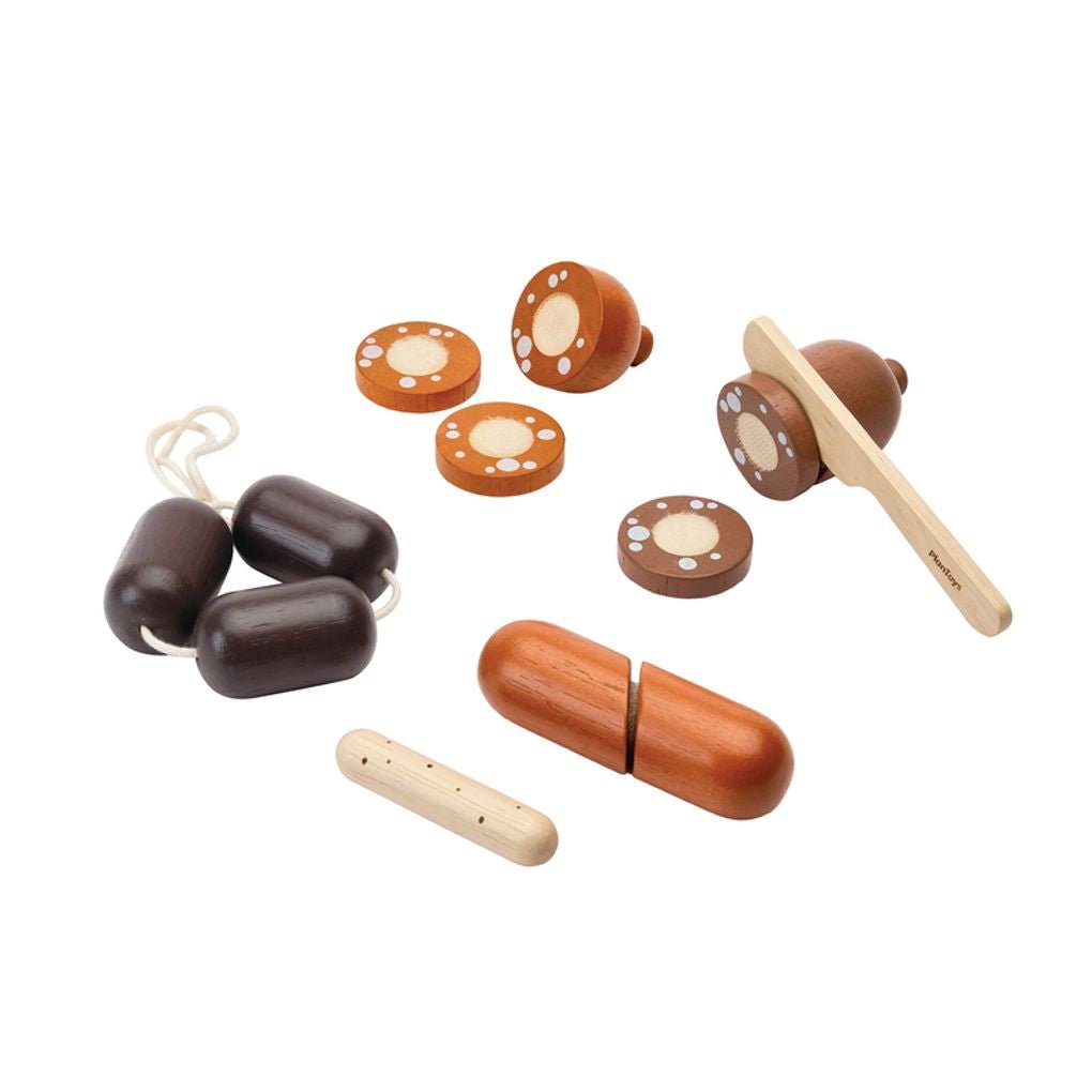 2611_-_Main_-_web.jpg Slice & Serve Sausage Set - Image 1