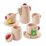 Tea Setㅤ