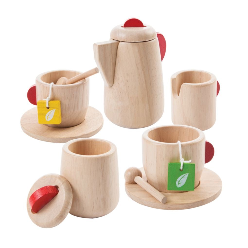 3433_-_Packshot_-_01.jpg Tea Setㅤ - Image 1