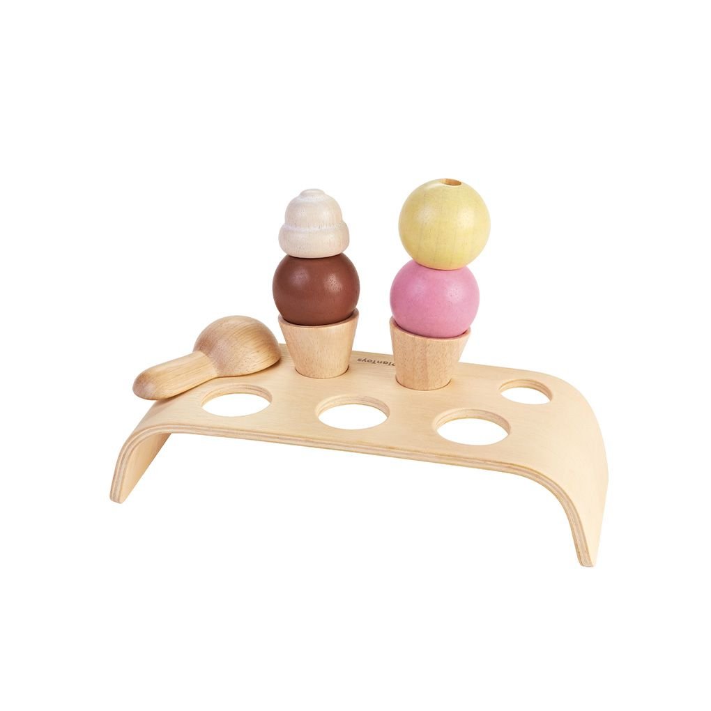 3486_-_Main_-_sq.jpg Ice Cream Set - Image 1