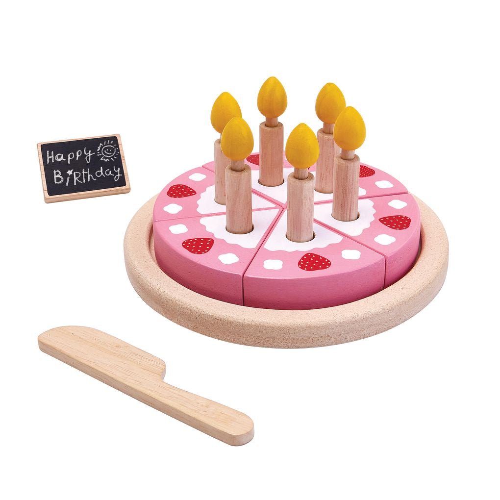 3488_-_Main.jpg Birthday Cake Set - Image 1