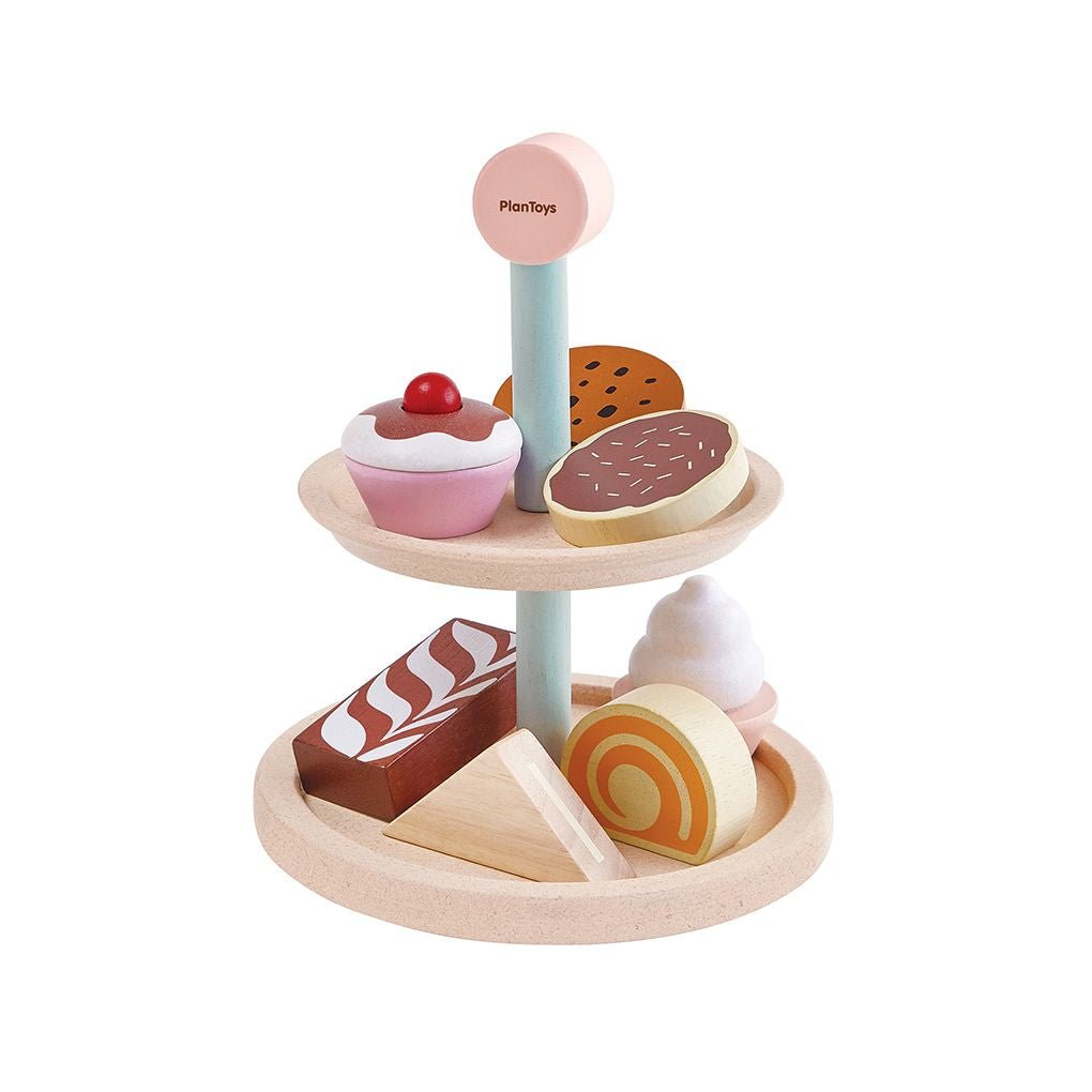3489_-_Main.jpg Bakery Stand Set - Image 1