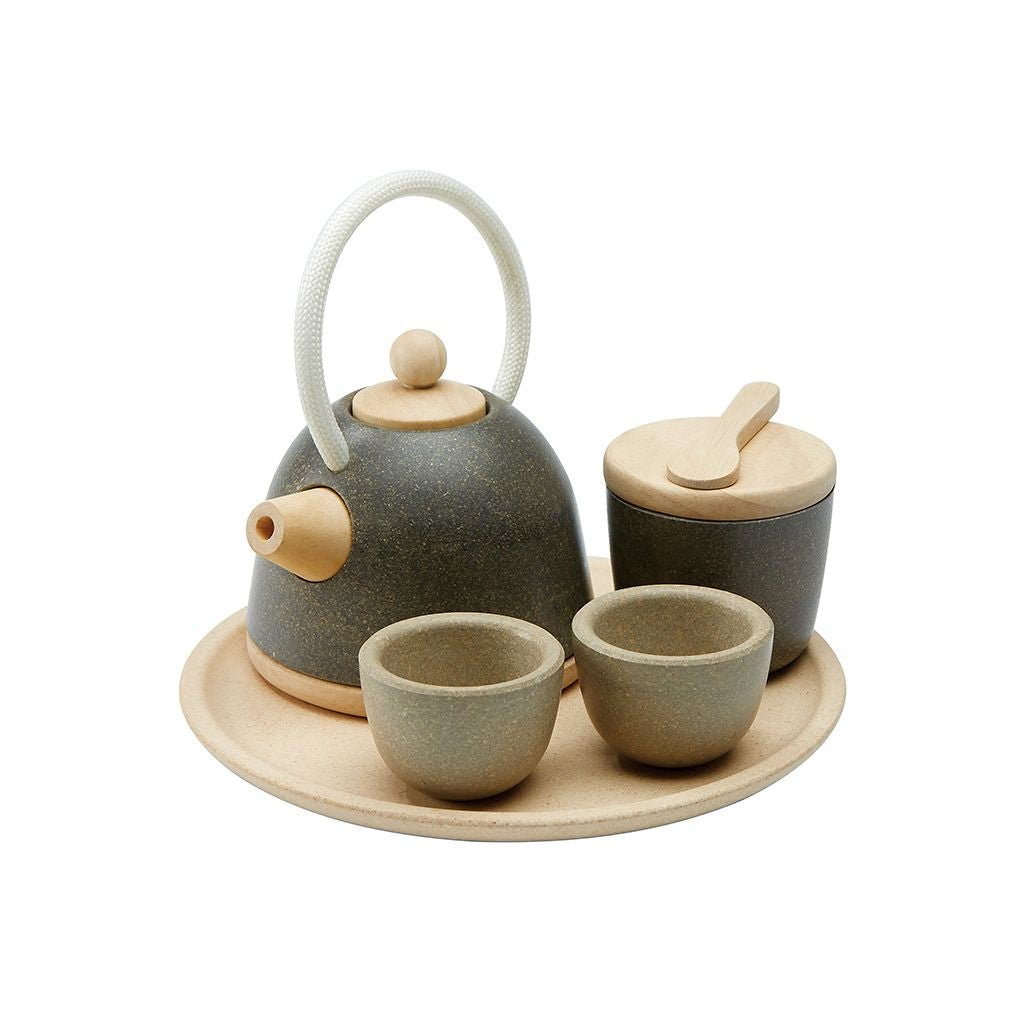 3617_-_Main_-_sq.jpg Classic Tea Set - Image 1