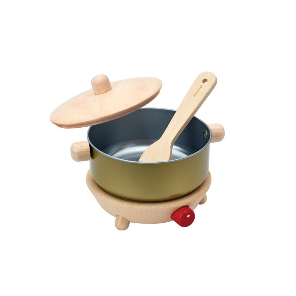 3635_-_Main.jpg Cookery Set - Image 1