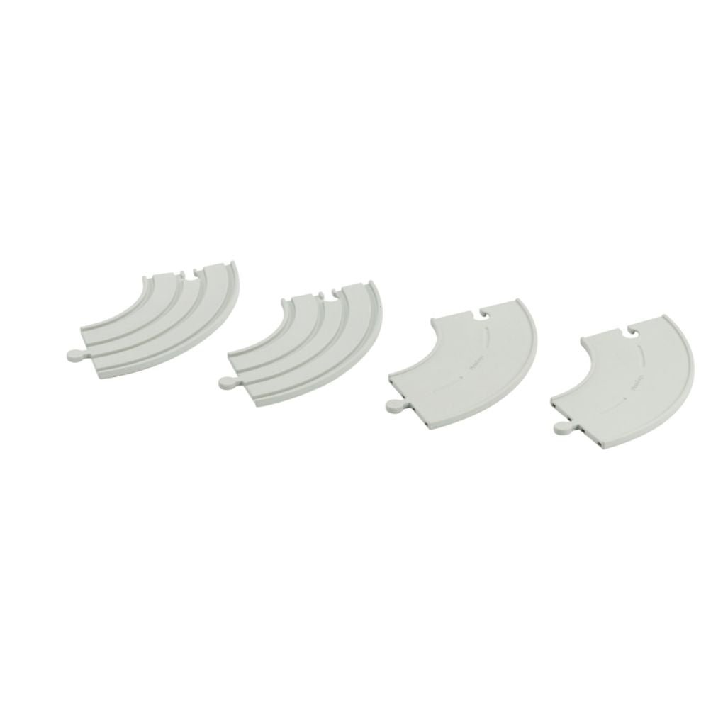 6324_-_Main.jpg Rubber Road & Rail Expansion Tracks - Set B - Image 1