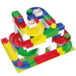 Hubelino Basic Building Box Set